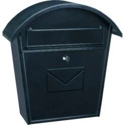 Rottner Jesolo Briefkasten Anthraziz