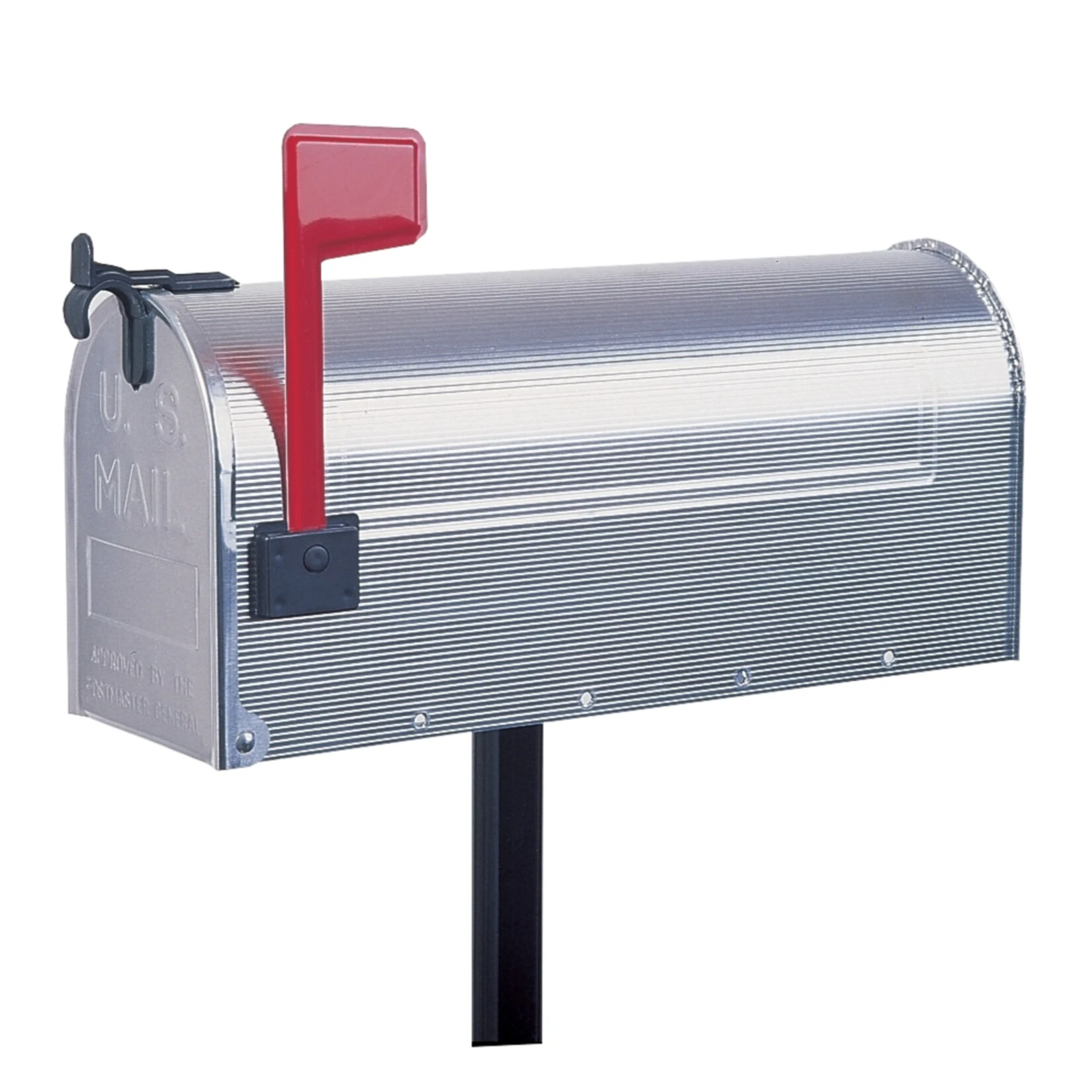 Rottner Mailbox-Ständersystem 1 Rottner Mailbox-Ständersystem