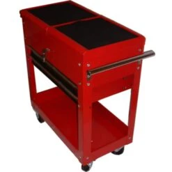 Mauk Werkstattwagen ProfiTool 9 Mauk Werkstattwagen ProfiTool -Kessler-Shop 1187845000 prod 005