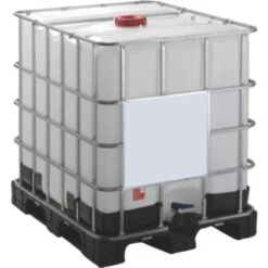 Graf Container 1000 L IBC