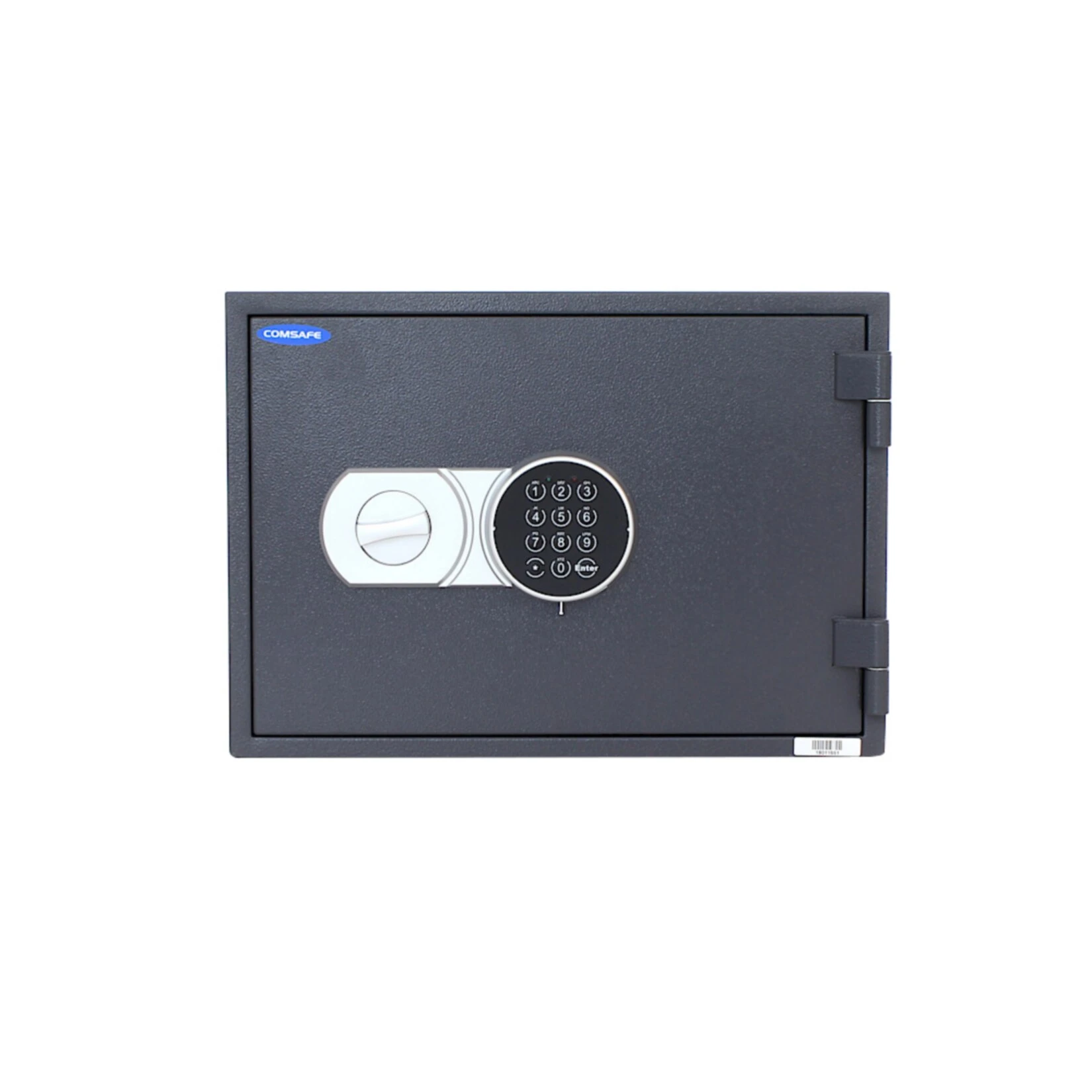 Rottner Elektronik-Feuerschutztresor Sydney 40 – Bild 2