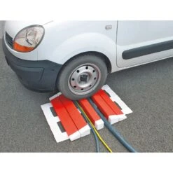 BRB Kabel- Und Schlauchbrücke