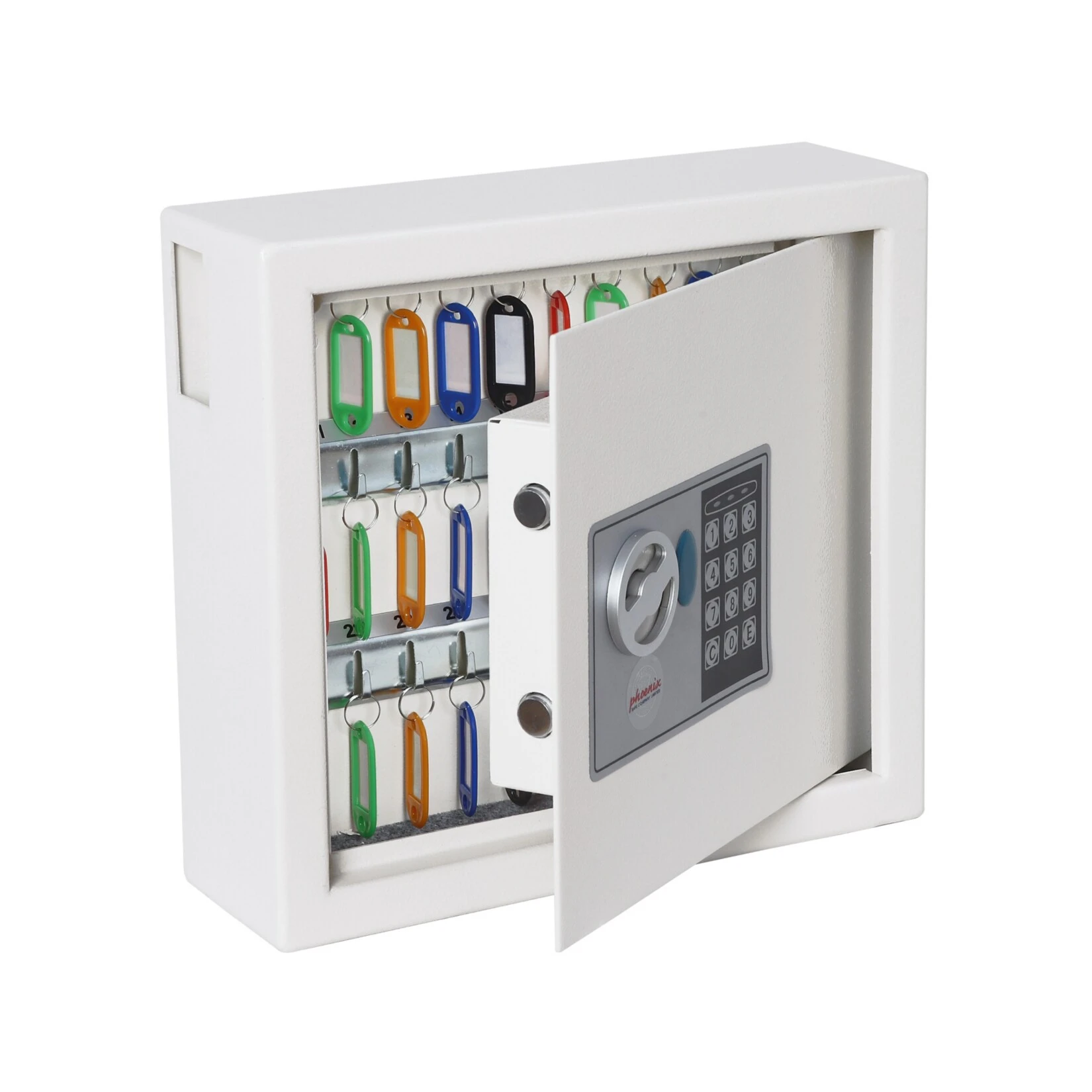 Phoenix KS0031E Elektronischer Schlüsseltresor – Bild 2