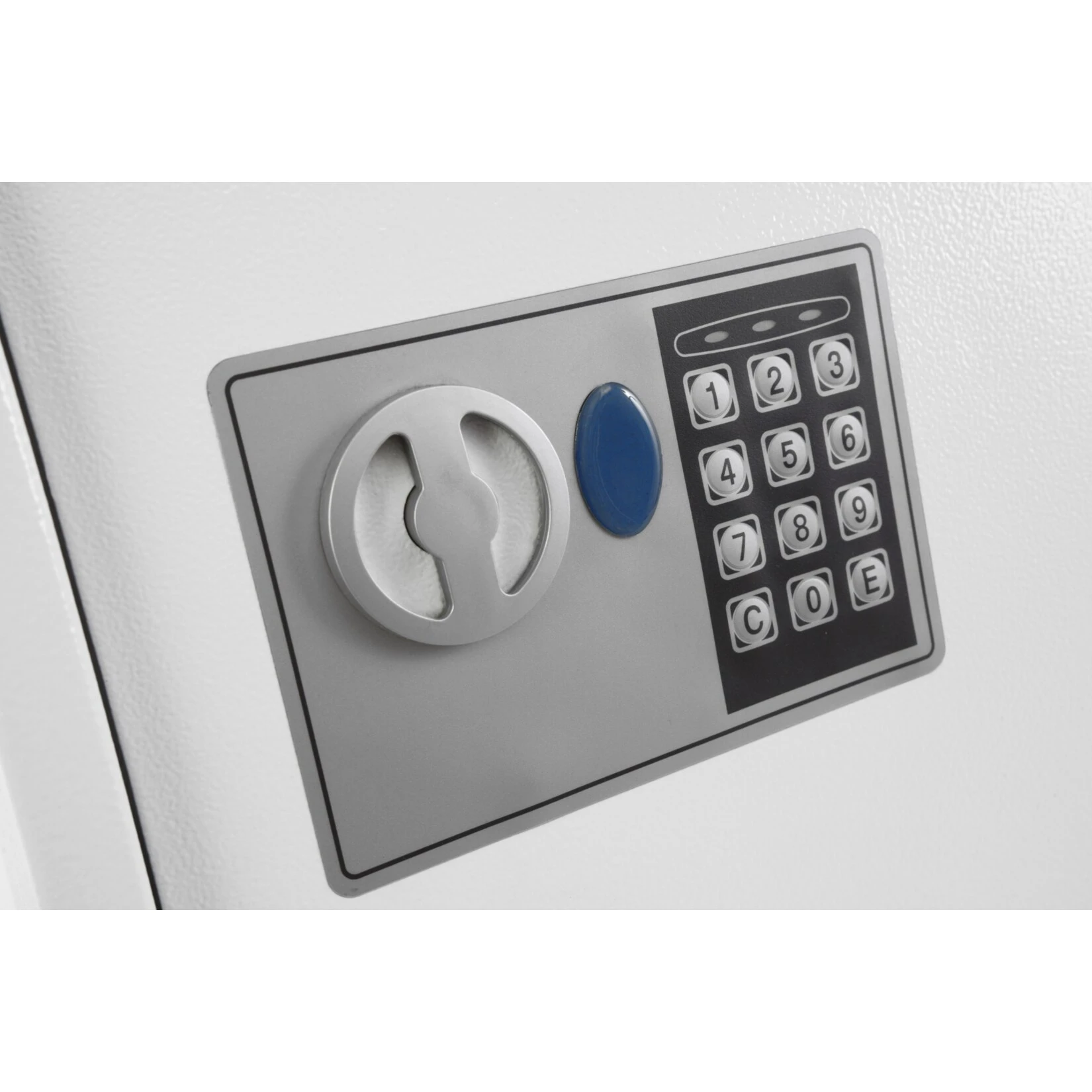 Phoenix KS0031E Elektronischer Schlüsseltresor – Bild 4