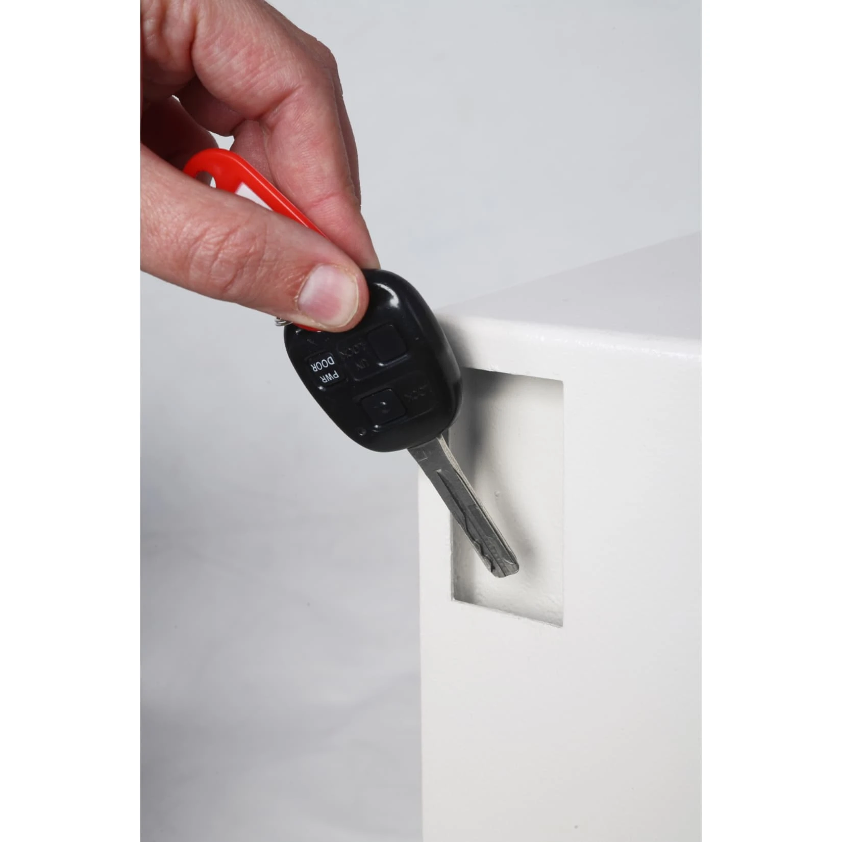 Phoenix KS0031E Elektronischer Schlüsseltresor – Bild 5