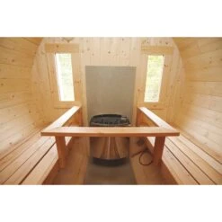 Wolff Finnhaus Saunafass 280 Bausatz Schwarz 8 Wolff Finnhaus Saunafass 280 Bausatz Schwarz -Kessler-Shop 1472746001 prod 004