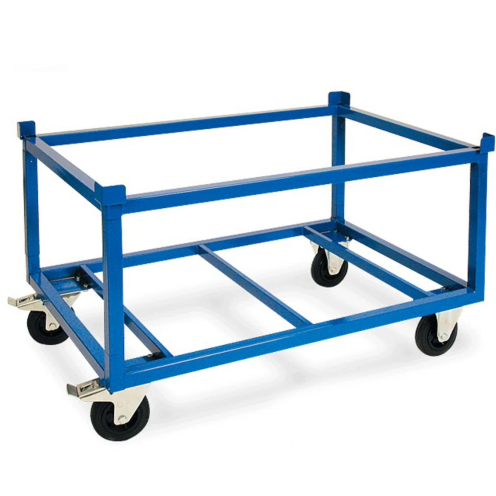 BRB Rollwagen Tragkraft 500 Kg 1 BRB Rollwagen Tragkraft 500 Kg