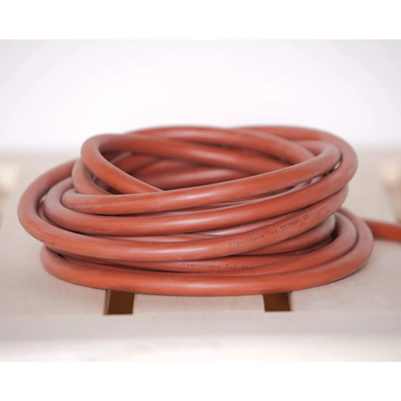 WEKA Silikonanschlusskabel Kompakt 5,4;6,0;8,0+9,0 KW