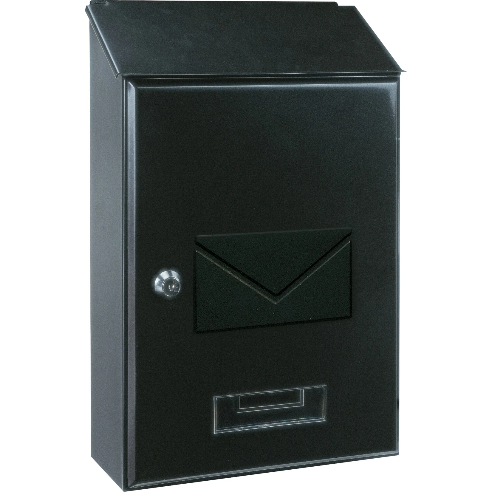 Rottner Pisa Briefkasten Anthrazit 1 Rottner Pisa Briefkasten Anthrazit