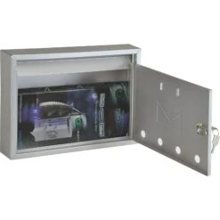 Rottner Imola Briefkasten Braun 3 Rottner Imola Briefkasten Braun -Kessler-Shop 1534647000 prod 002