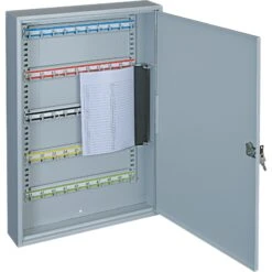 Rottner S 50 Schlüsselschrank Eintürig