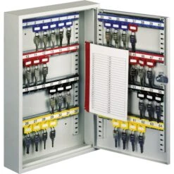Rottner S 64 Schlüsselschrank Eintürig