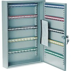 Rottner S 100 Schlüsselschrank Eintürig