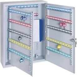 Rottner S 150 Schlüsselschrank Eintürig