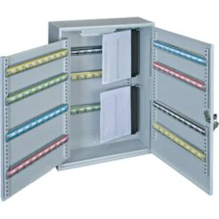 Rottner S 200 Schlüsselschrank Eintürig