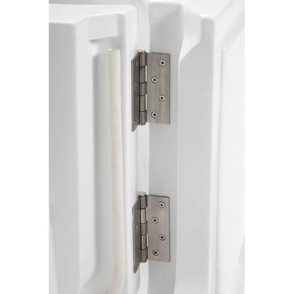 Home Deluxe Vital M Seniorenbadewanne, Liegend Rechtseinstieg 6 Home Deluxe Vital M Seniorenbadewanne, Liegend Rechtseinstieg – Bild 6