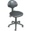 BRB 57154 Arbeitsdrehstuhl 46 X 40 Cm