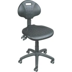 BRB 57154 Arbeitsdrehstuhl 46 X 40 Cm