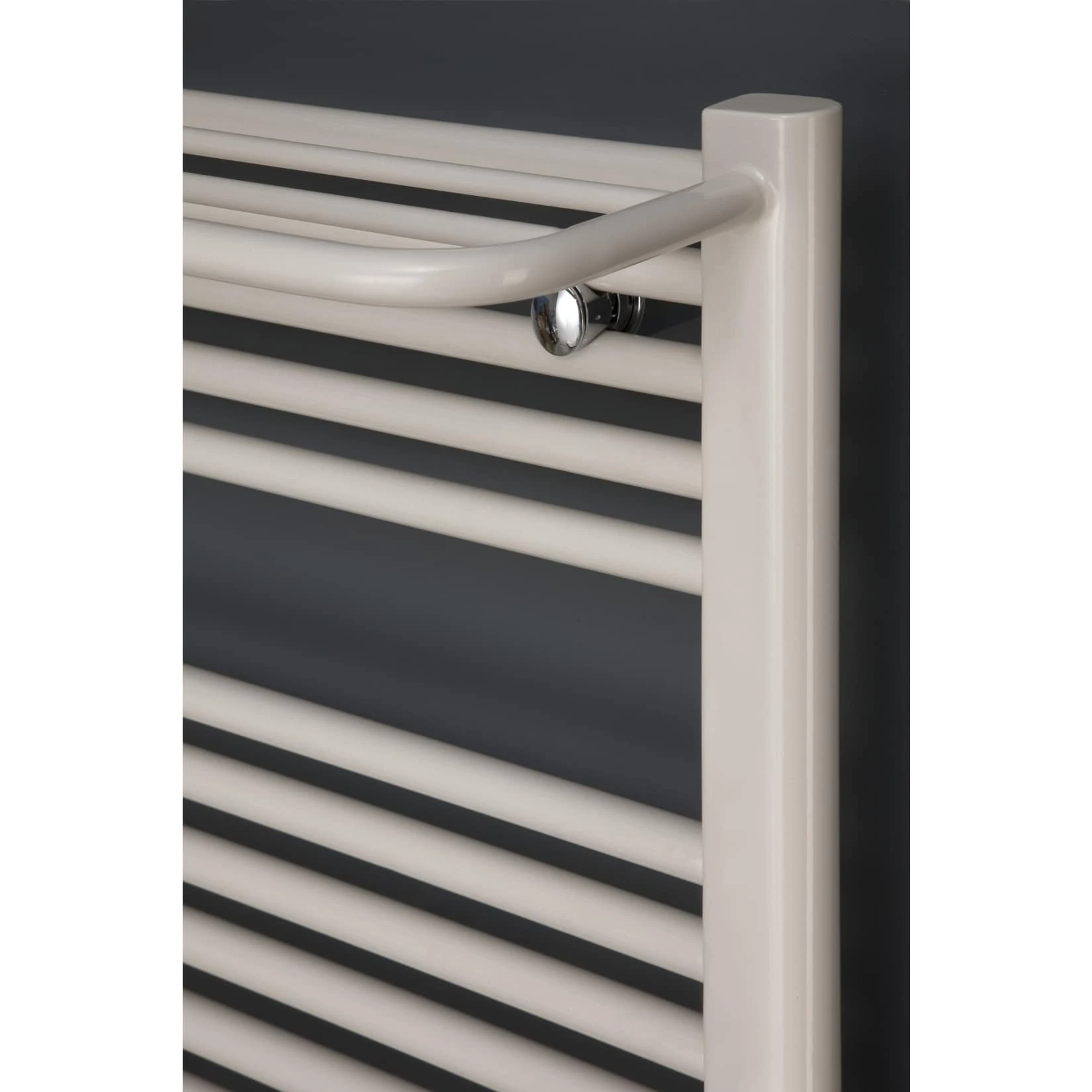 Ximax PLUS Designheizkörper B 50 X H 117,2 X T 18 Cm Weiß – Bild 2