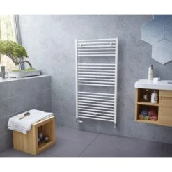 Ximax Centrino Designheizkörper 720 / 500 Weiß