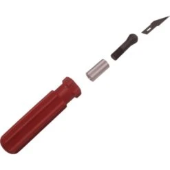 Mauk Bastelmesser-/Cutterset 49 Tlg. 8 Mauk Bastelmesser-/Cutterset 49 Tlg. -Kessler-Shop 1826888000 prod 004