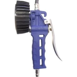 Mauk Druckluft Reifenfüller (Manometer Ø 6,3 Cm) 10 Bar -Kessler-Shop 1831246000 prod 005