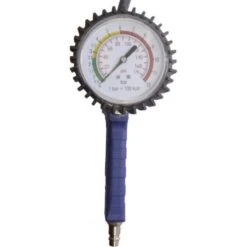 Mauk Druckluft Reifenfüller (Manometer Ø 6,3 Cm) 10 Bar -Kessler-Shop 1831246000 prod 006