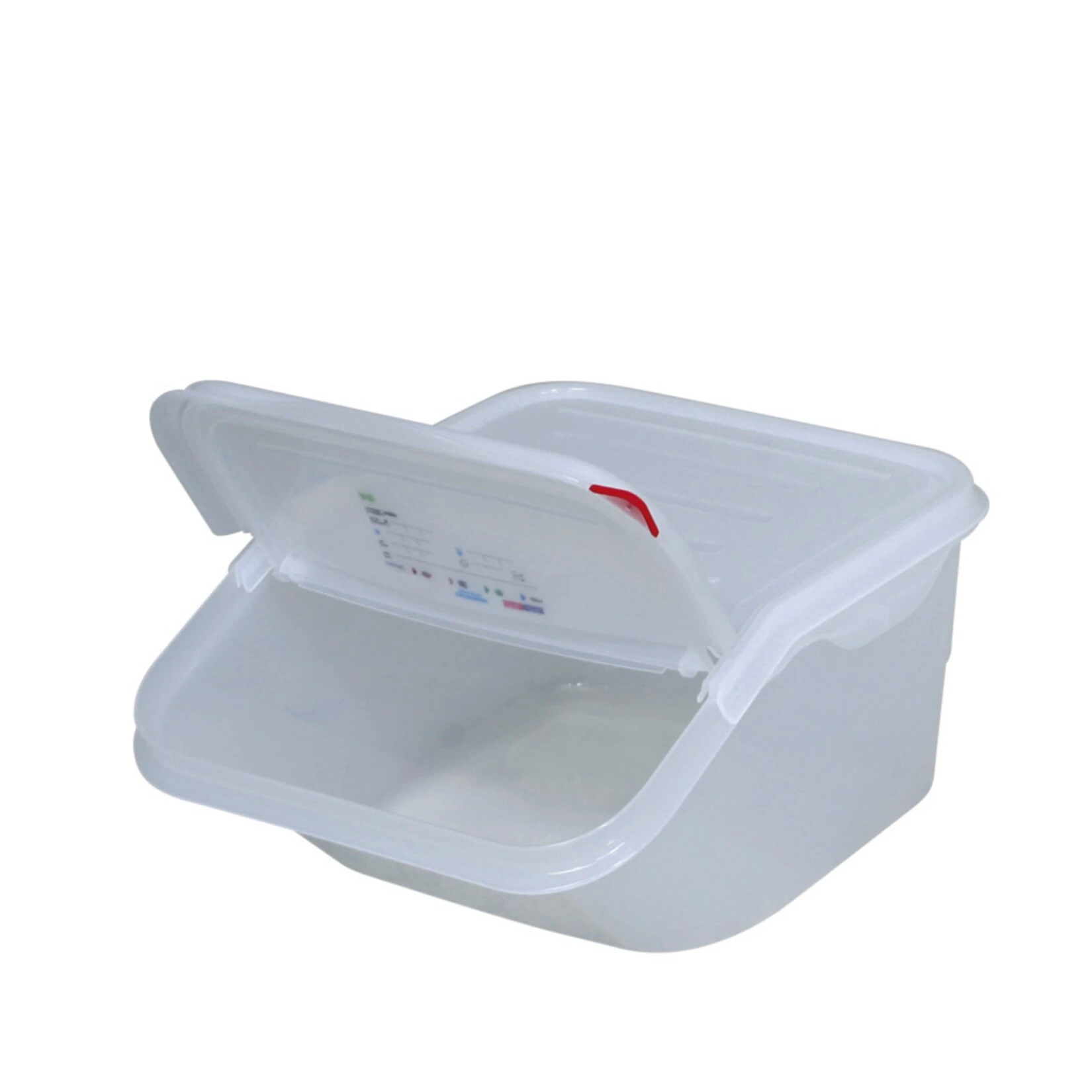 BRB Aufbewahrungscontainer, 16 Liter 1 BRB Aufbewahrungscontainer, 16 Liter