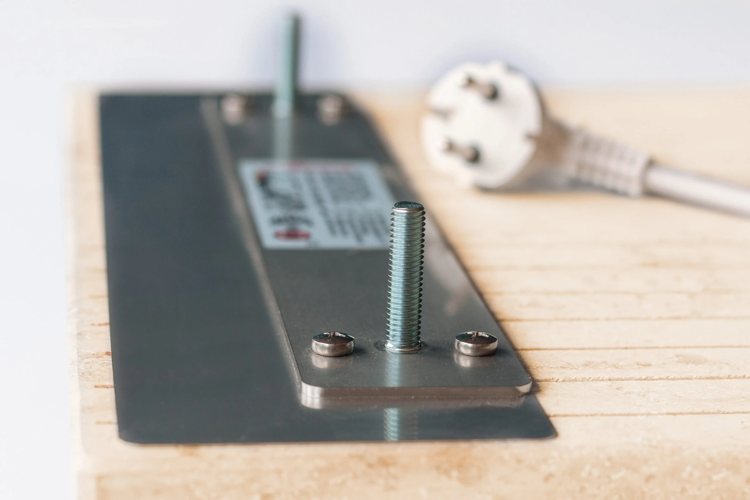 Marmony 800W Infrarot-Heizung Motiv "Monument Valley" Mit Thermostat MTC-40 – Bild 5