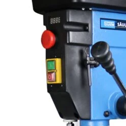 Güde GSB 25/1100 Vario Säulenbohrmaschine 8 Güde GSB 25/1100 Vario Säulenbohrmaschine -Kessler-Shop 1908950000 prod 004