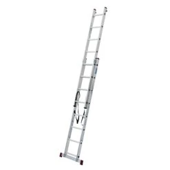 Krause 030283 Mehrzweckleiter - 2 X 8 Sprossen 7 Krause 030283 Mehrzweckleiter - 2 X 8 Sprossen -Kessler-Shop 1909232000 prod 002