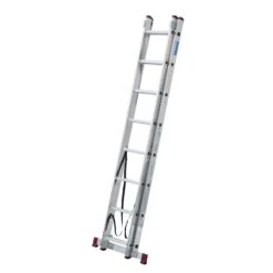 Krause 030283 Mehrzweckleiter - 2 X 8 Sprossen 8 Krause 030283 Mehrzweckleiter - 2 X 8 Sprossen -Kessler-Shop 1909232000 prod 003