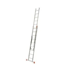Krause "Dubilo" Mehrzweckleiter - 2 X 9 Sprossen -Kessler-Shop 1909501000 prod 003