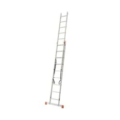 Krause "Dubilo" Mehrzweckleiter - 2 X 9 Sprossen -Kessler-Shop 1909501000 prod 004