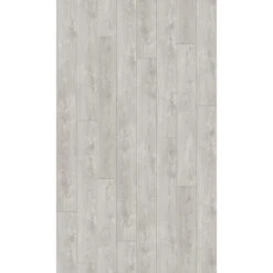 Alternative view of Home Deluxe Luis Vinylboden, Eiche Hellgrau, 3 M²