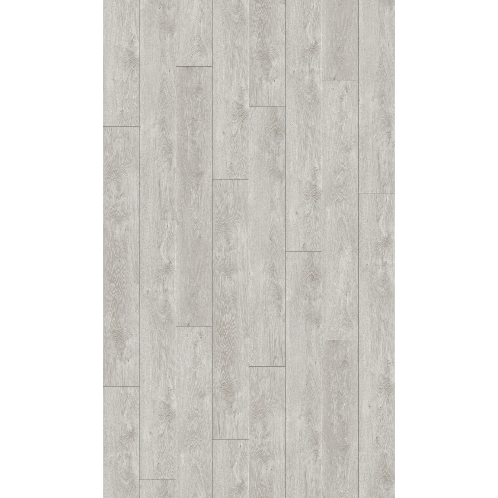 Home Deluxe Luis Vinylboden, Eiche Hellgrau, 3 M² 2 Home Deluxe Luis Vinylboden, Eiche Hellgrau, 3 M² – Bild 2