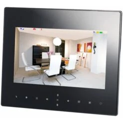 VisorTech DSC-720.mc Funk Überwachungs-Set Mit 4 LED-HD-Kameras + Monitor 8 VisorTech DSC-720.mc Funk Überwachungs-Set Mit 4 LED-HD-Kameras + Monitor -Kessler-Shop 1974388000 prod 003
