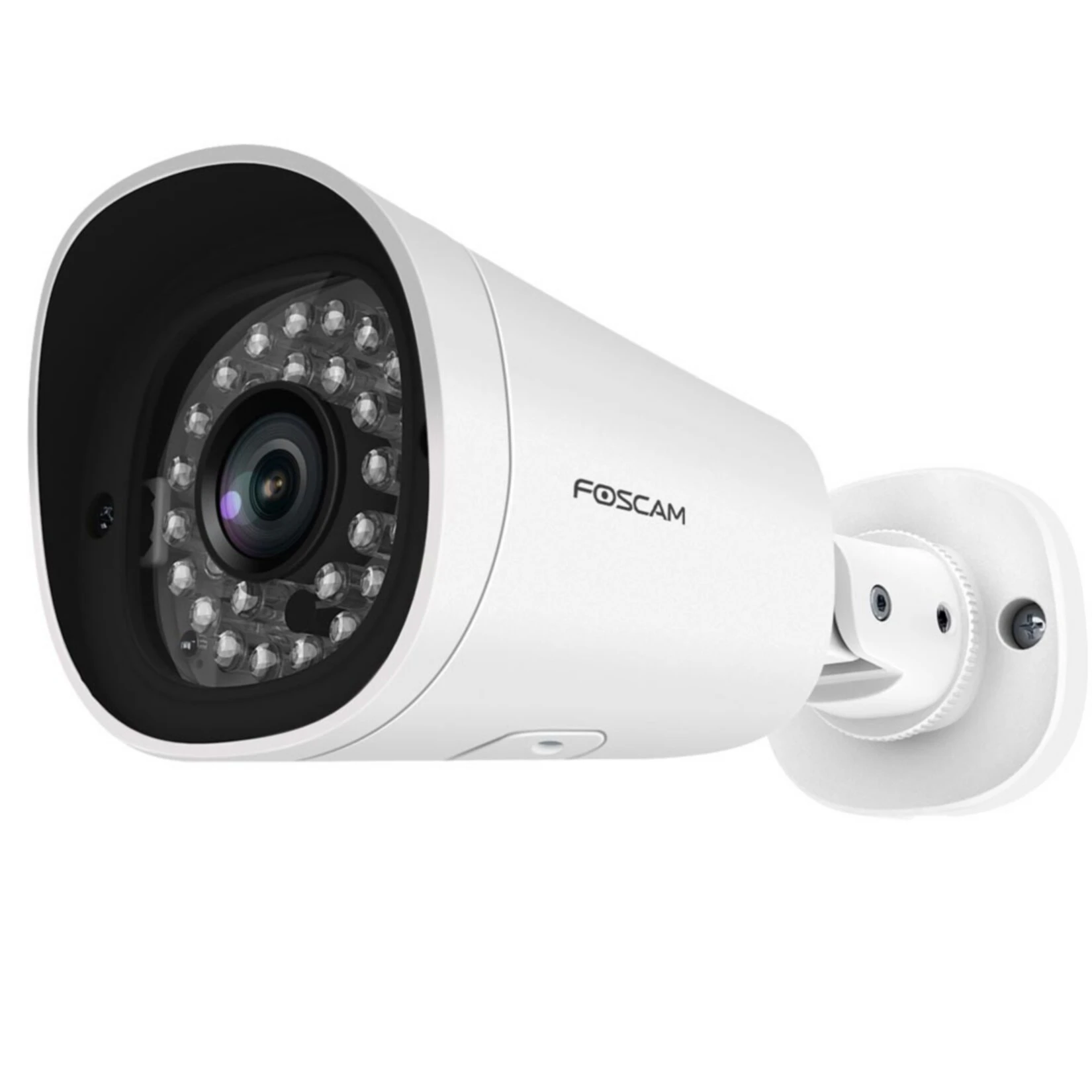 Foscam G2EP 2 MP Full HD PoE IP Überwachungskamera – Bild 2