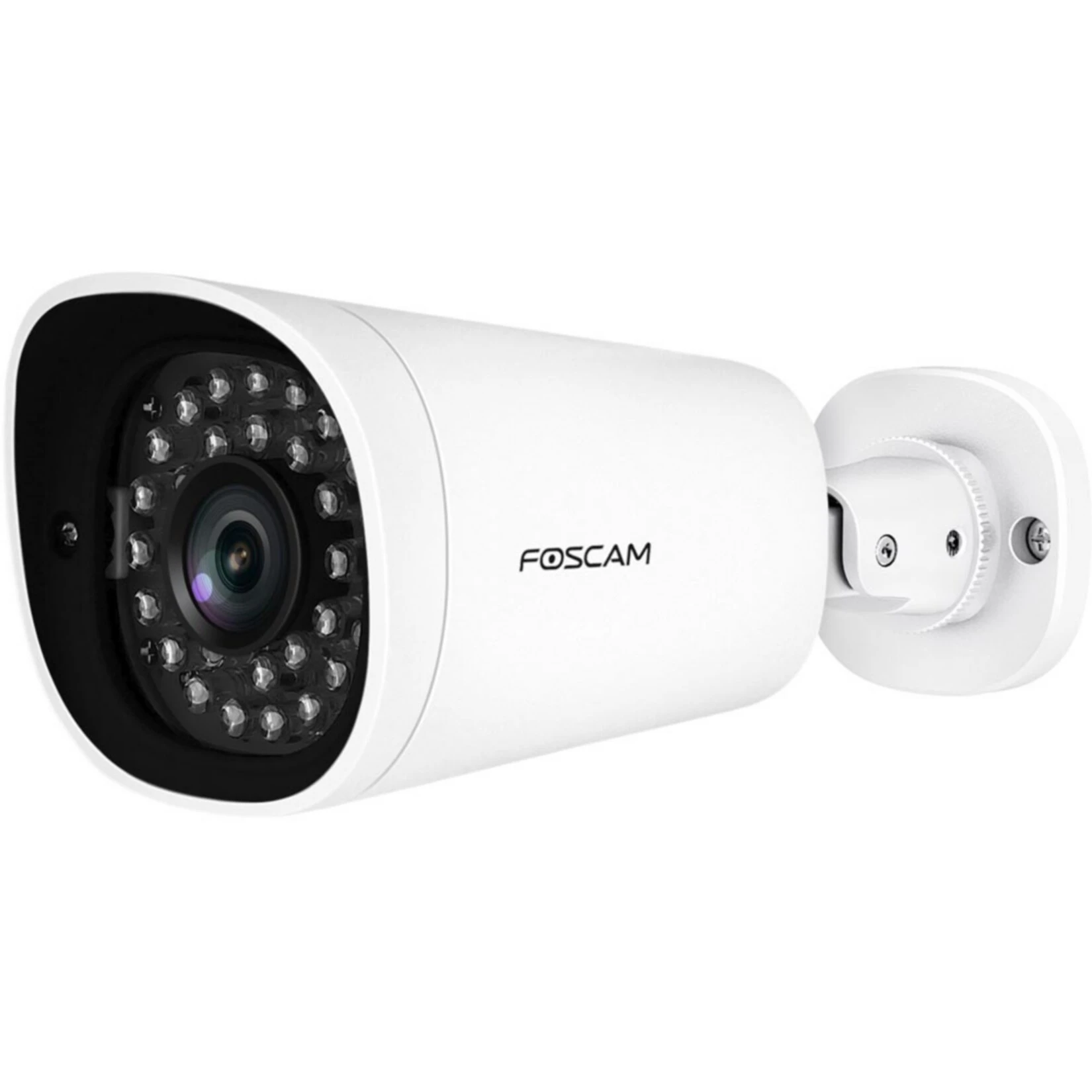 Foscam G2EP 2 MP Full HD PoE IP Überwachungskamera – Bild 3