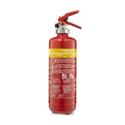 Smartwares VB2 Fettbrandlöscher, 2 Liter