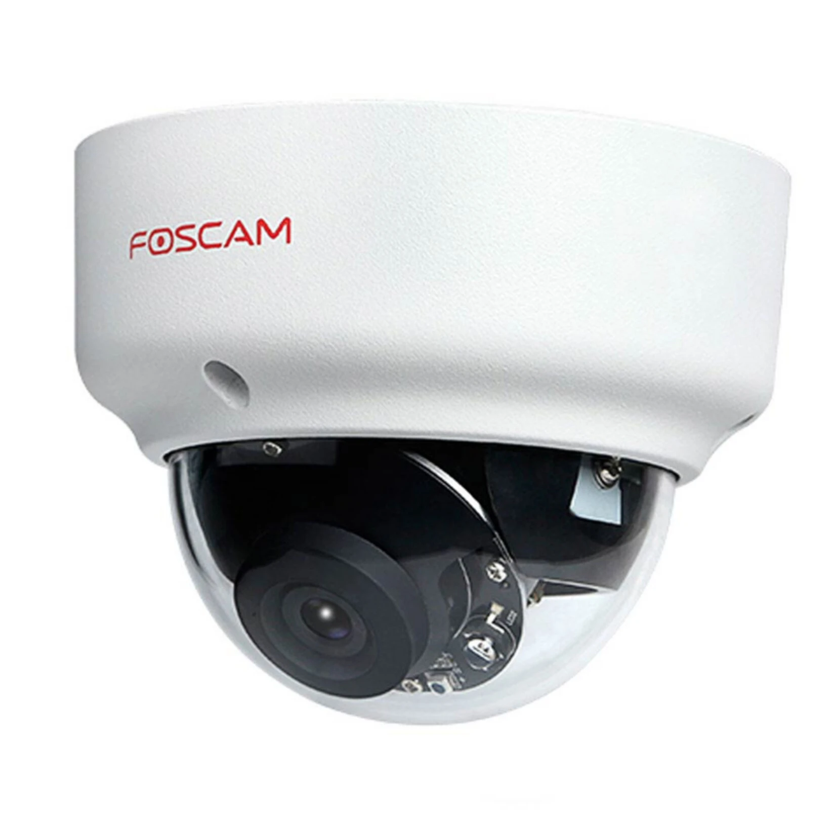 Foscam D2EP Full HD 2MP WDR 2.0 PoE Überwachungskamera – Bild 2