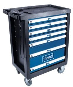 Scheppach Werkstattwagen TW1100