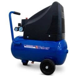 Weber Kompressor 230 V