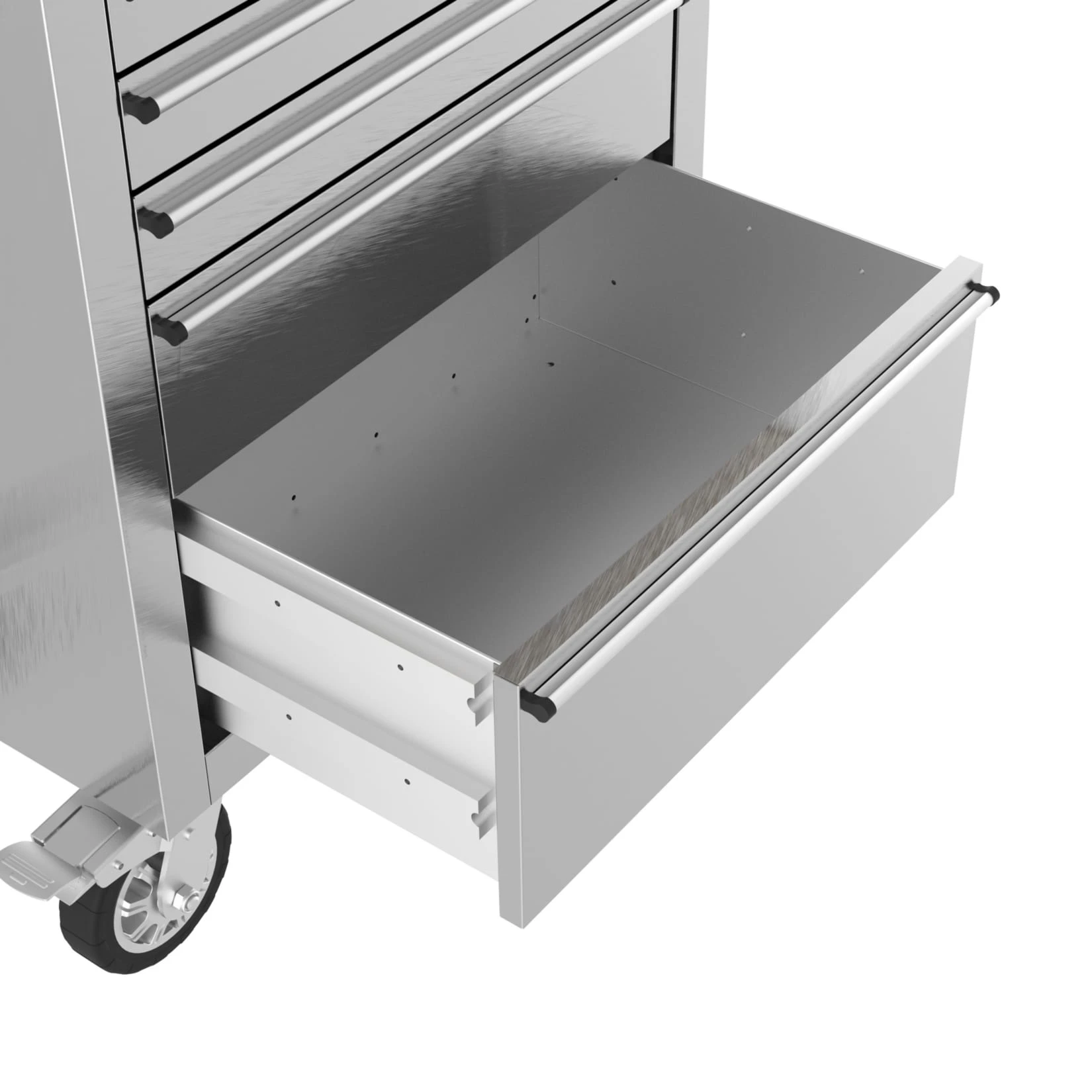 Güde Werkbank GW 5 INOX 2 Güde Werkbank GW 5 INOX – Bild 2