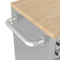 Güde Werkbank GW 5 INOX 9 Güde Werkbank GW 5 INOX -Kessler-Shop 2194102000 prod 004