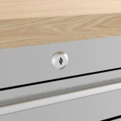 Güde Werkbank GW 5 INOX 10 Güde Werkbank GW 5 INOX -Kessler-Shop 2194102000 prod 005
