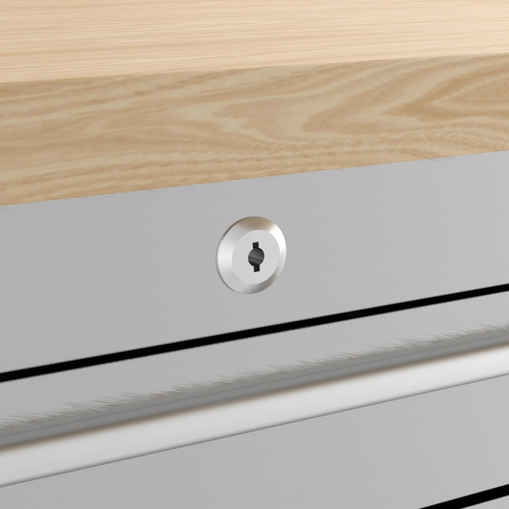 Güde Werkbank GW 5 INOX 5 Güde Werkbank GW 5 INOX – Bild 5