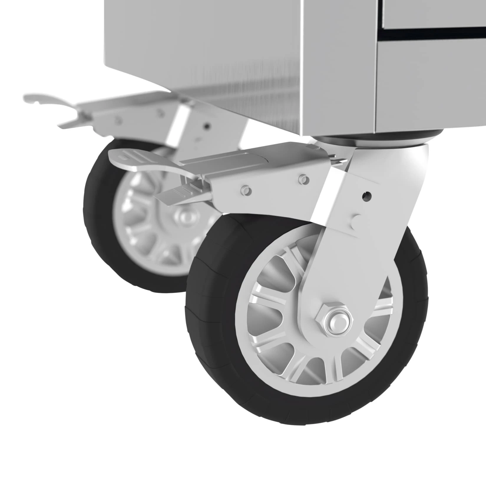 Güde Werkbank GW 5 INOX 6 Güde Werkbank GW 5 INOX – Bild 6