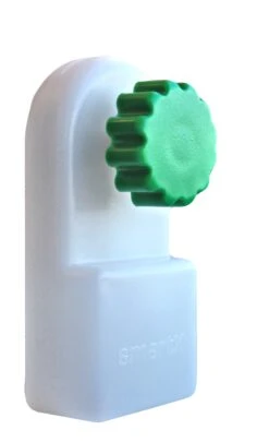 Sanicomfort Heizkörper- Entlüfterbox Smart X