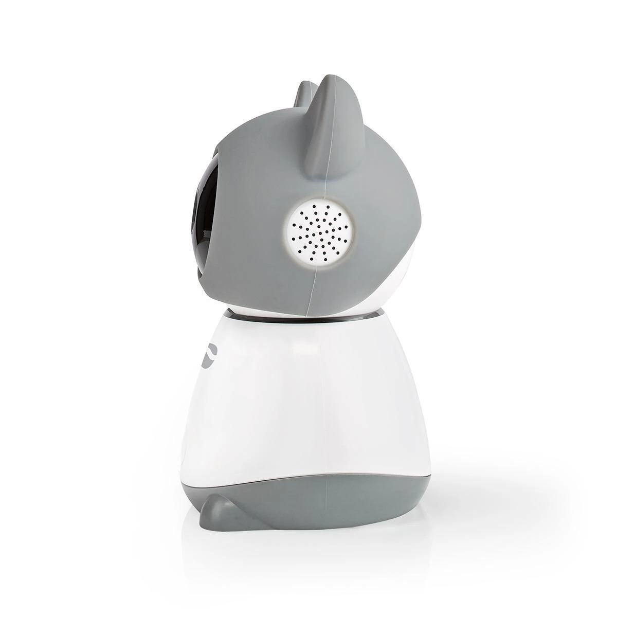 Nedis Smartlife Innenkamera WIFICI30CGY – Bild 2